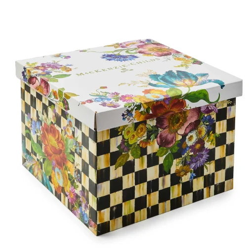 MacKenzie-Childs Finishing Touches<15 Gift Wrap Collection