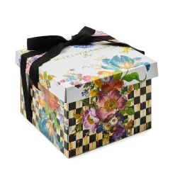MacKenzie-Childs Finishing Touches<10 Gift Wrap Collection