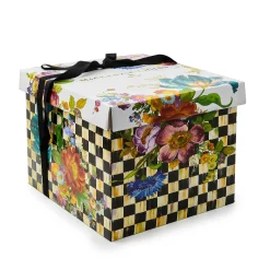 MacKenzie-Childs Finishing Touches<17 Gift Wrap Collection