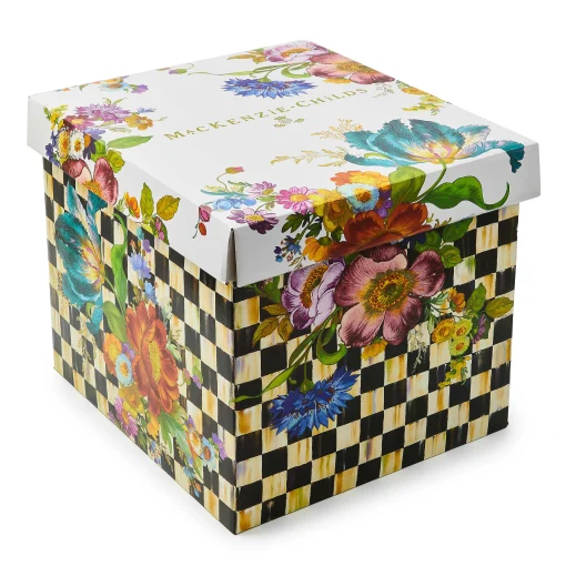 MacKenzie-Childs Finishing Touches<17 Gift Wrap Collection