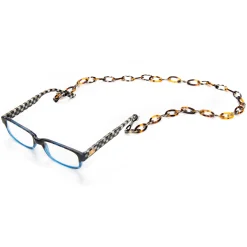 MacKenzie-Childs Accessories<Anna Readers - Blue - x2.0