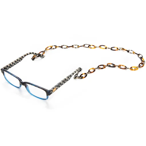 MacKenzie-Childs Accessories<Anna Readers - Blue - x2.0