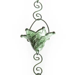 MacKenzie-Childs Spring|Outdoor<Avant Garden Rain Chain