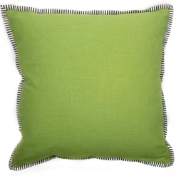 MacKenzie-Childs Spring|Pillows, Throws, & Cushions<Bird Watchers Pillow