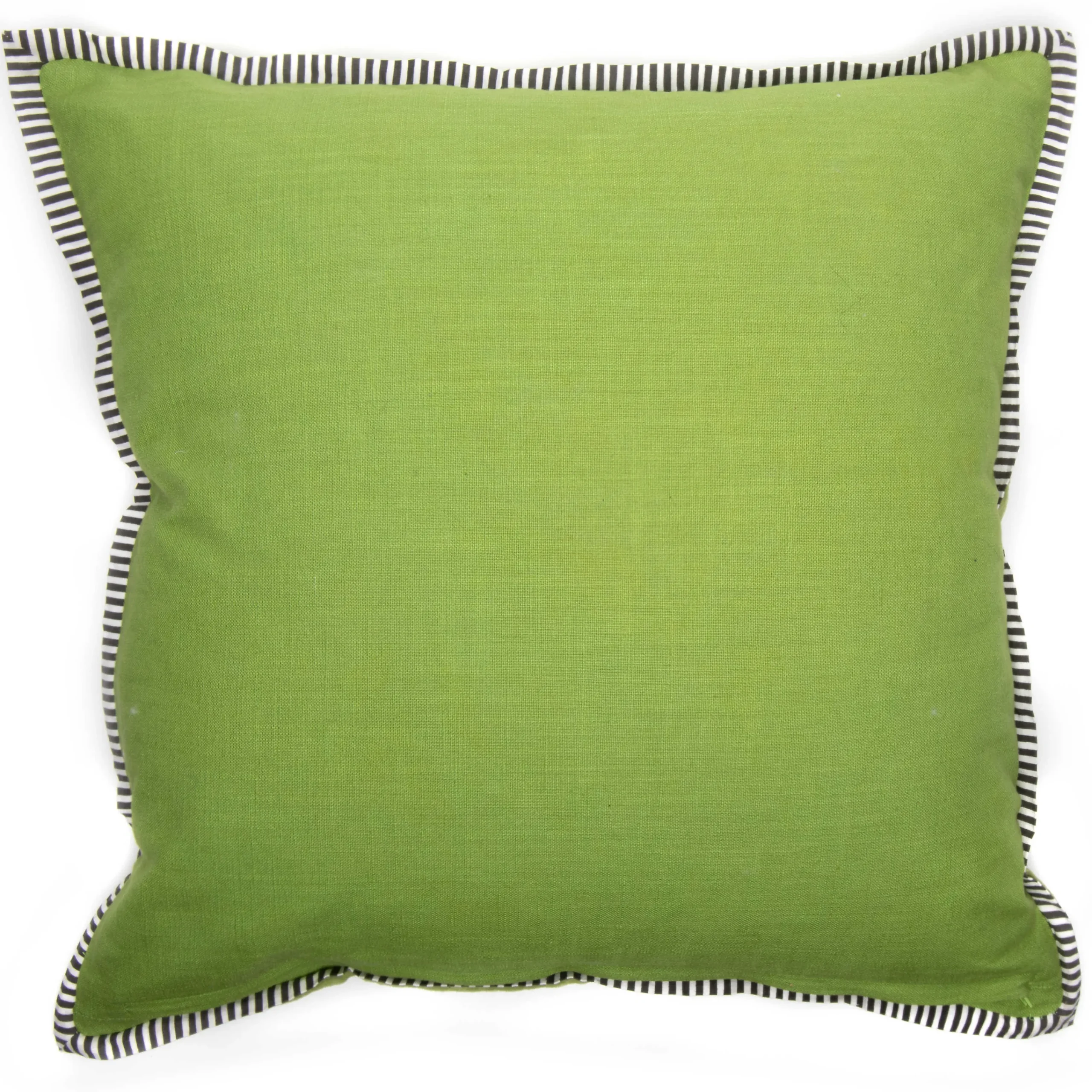 MacKenzie-Childs Spring|Pillows, Throws, & Cushions<Bird Watchers Pillow