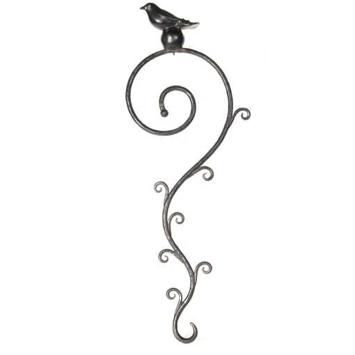 MacKenzie-Childs Outdoor|Finishing Touches<Birdhouse Hook