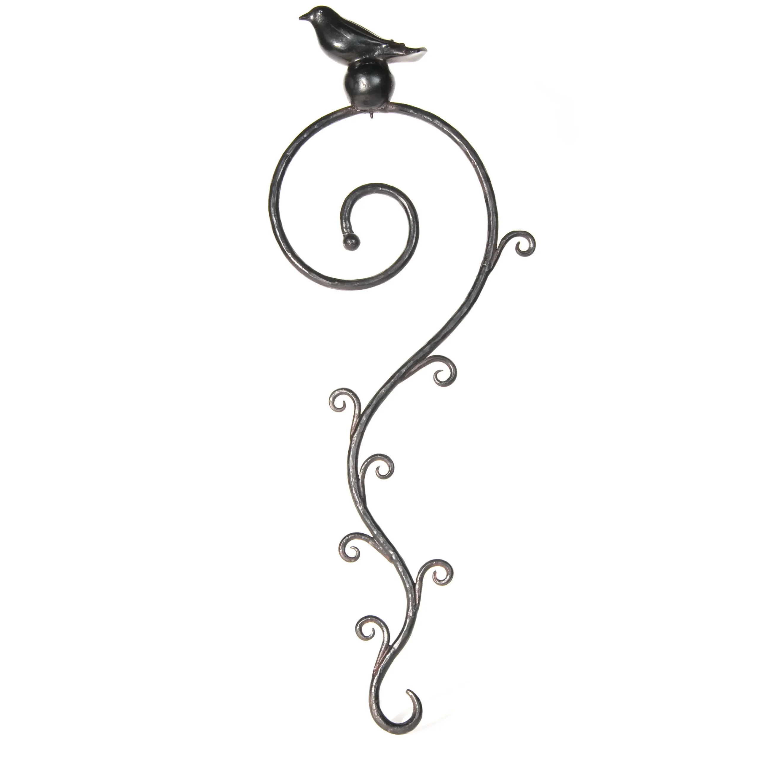 MacKenzie-Childs Outdoor|Finishing Touches<Birdhouse Hook