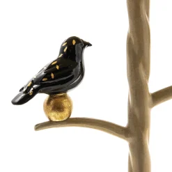 MacKenzie-Childs Entryway Furniture|Living Room<Birdy Accent Table