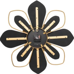 MacKenzie-Childs Spring|Room Accents<Blooming Wall Clock