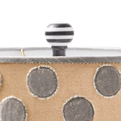 MacKenzie-Childs Lighting<Bubbles Table Lamp