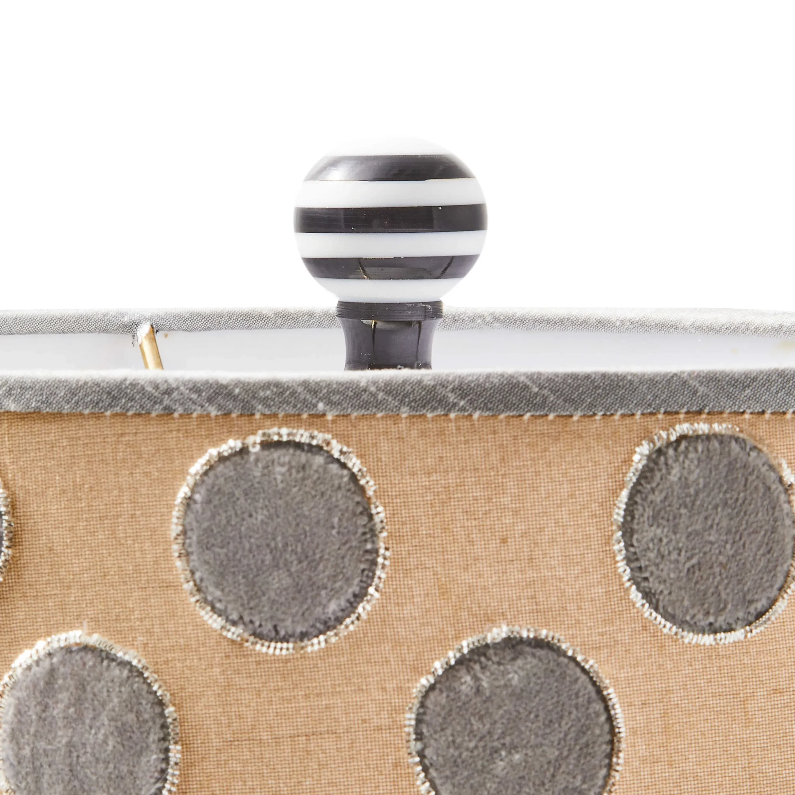 MacKenzie-Childs Lighting<Bubbles Table Lamp