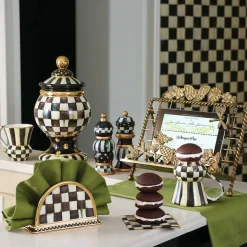 MacKenzie-Childs Kitchen Storage & Organization<Butterfly Cookbook Stand