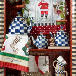 MacKenzie-Childs Kitchen Storage & Organization<Butterfly Cookbook Stand