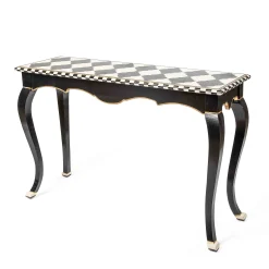 MacKenzie-Childs Living Room<Casbah Console Table