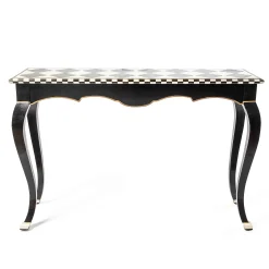 MacKenzie-Childs Living Room<Casbah Console Table
