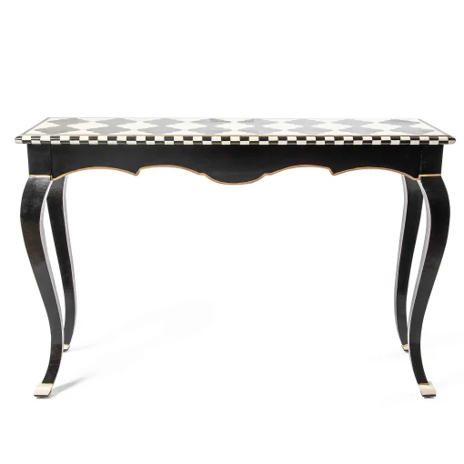 MacKenzie-Childs Living Room<Casbah Console Table