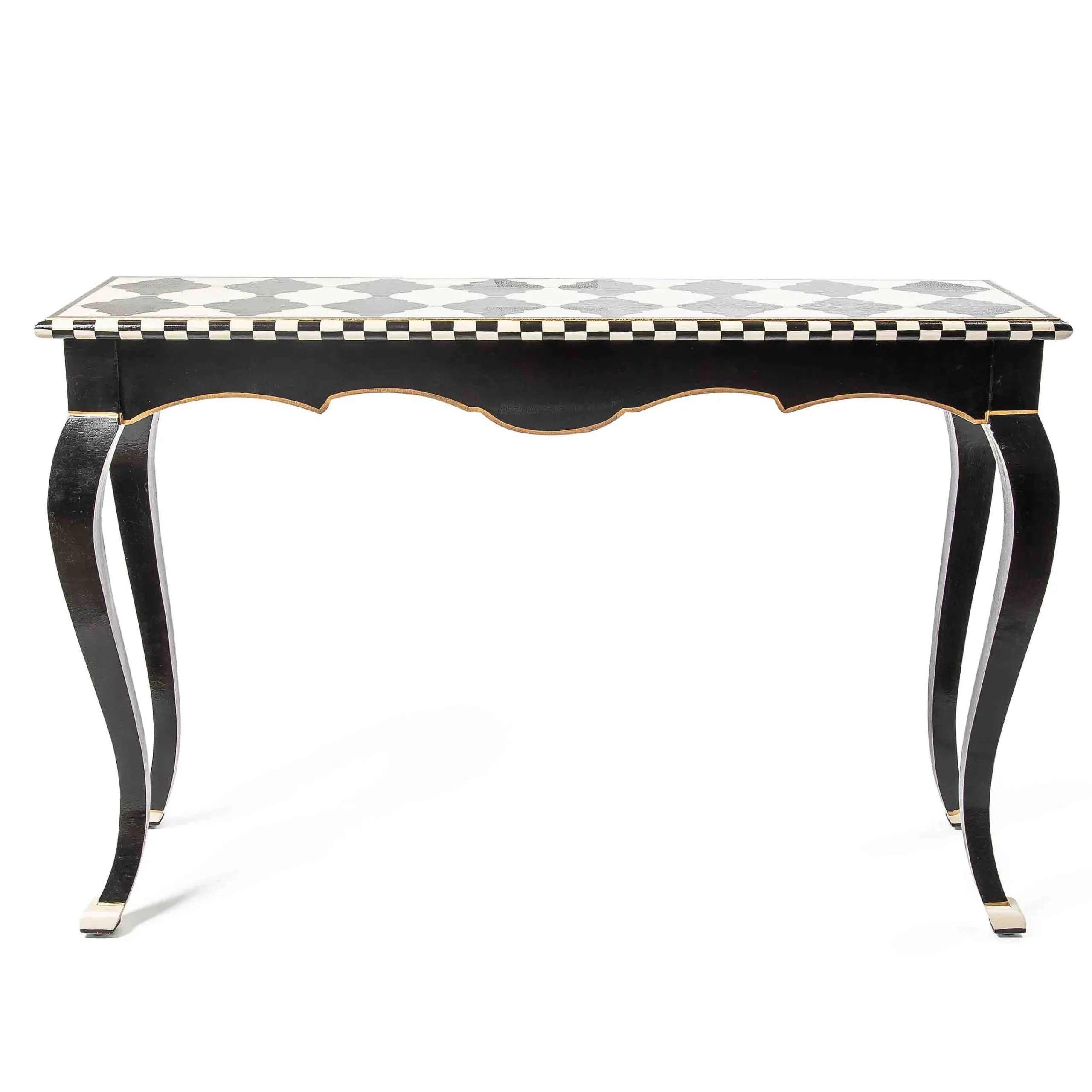 MacKenzie-Childs Living Room<Casbah Console Table