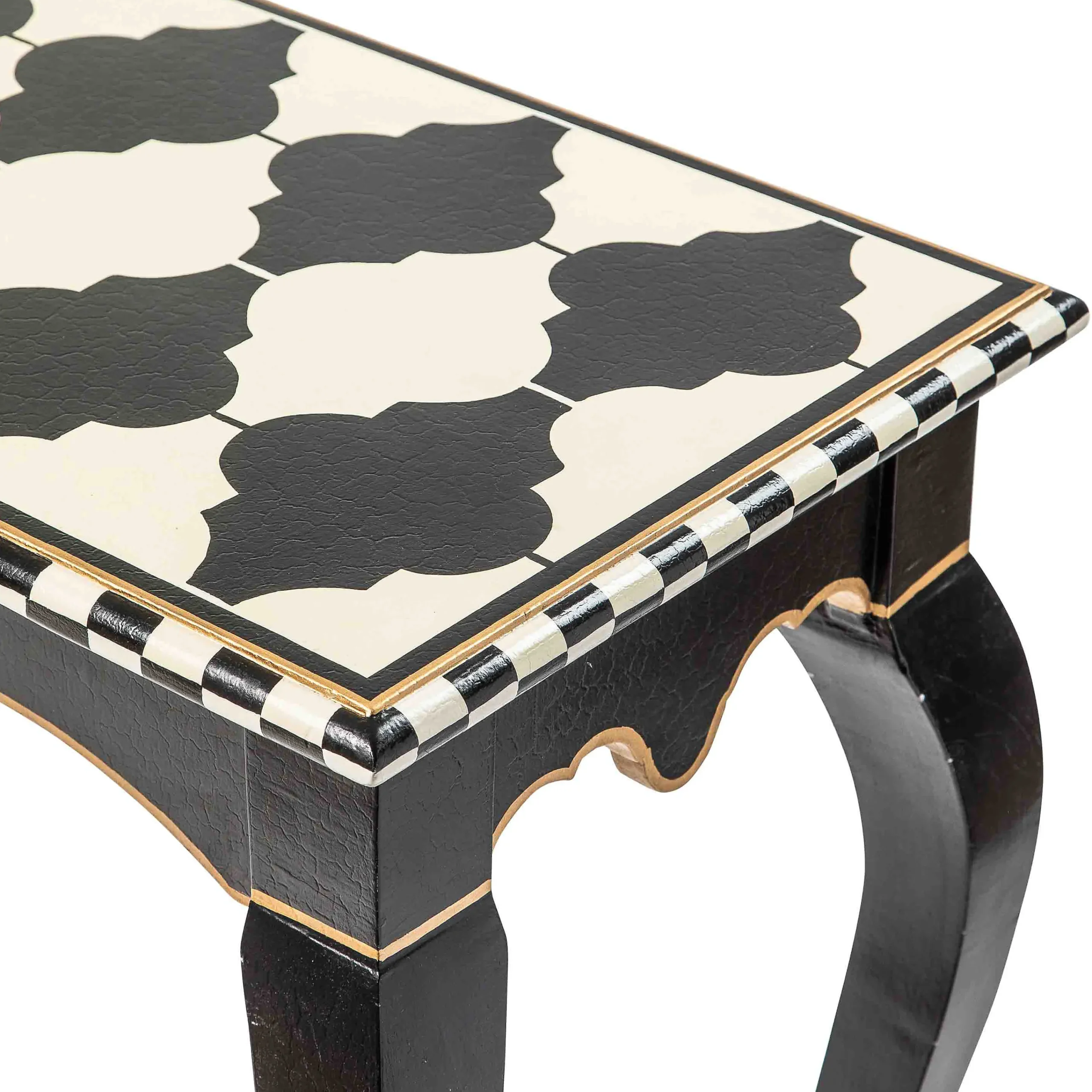 MacKenzie-Childs Living Room<Casbah Console Table