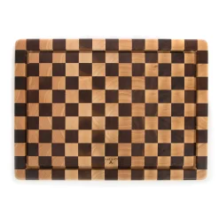 MacKenzie-Childs Fall Entertaining|Kitchen Utensils & Tools<Check Carving Board
