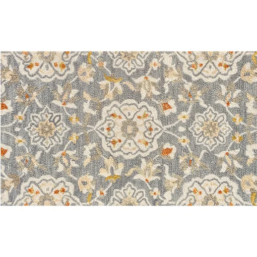 MacKenzie-Childs Rugs<Cobblestone 2'3 x 3'9 Rug
