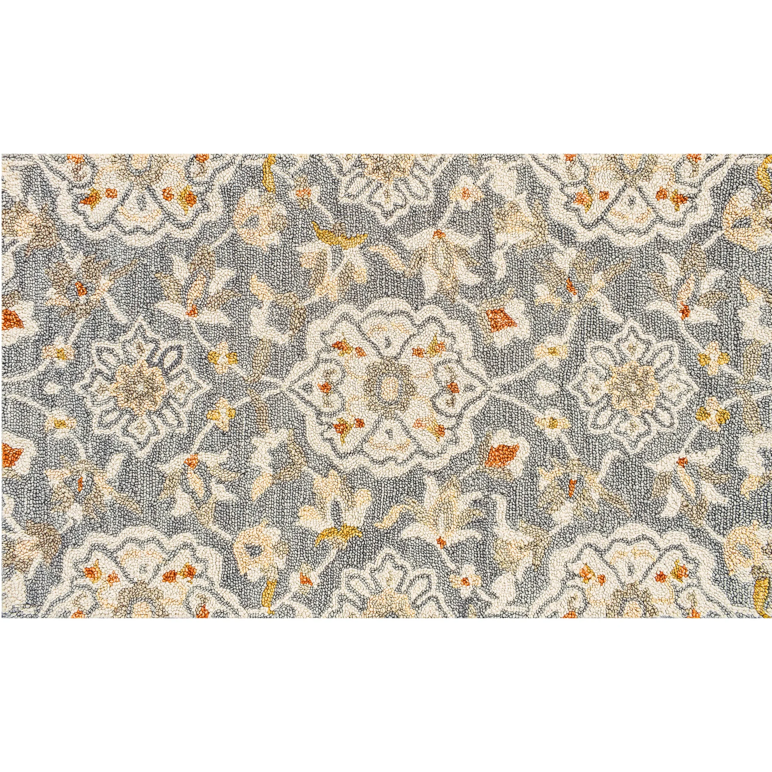 MacKenzie-Childs Rugs<Cobblestone 2'3 x 3'9 Rug