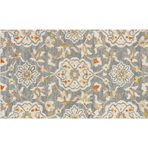 MacKenzie-Childs Rugs<Cobblestone 2'3 x 3'9 Rug