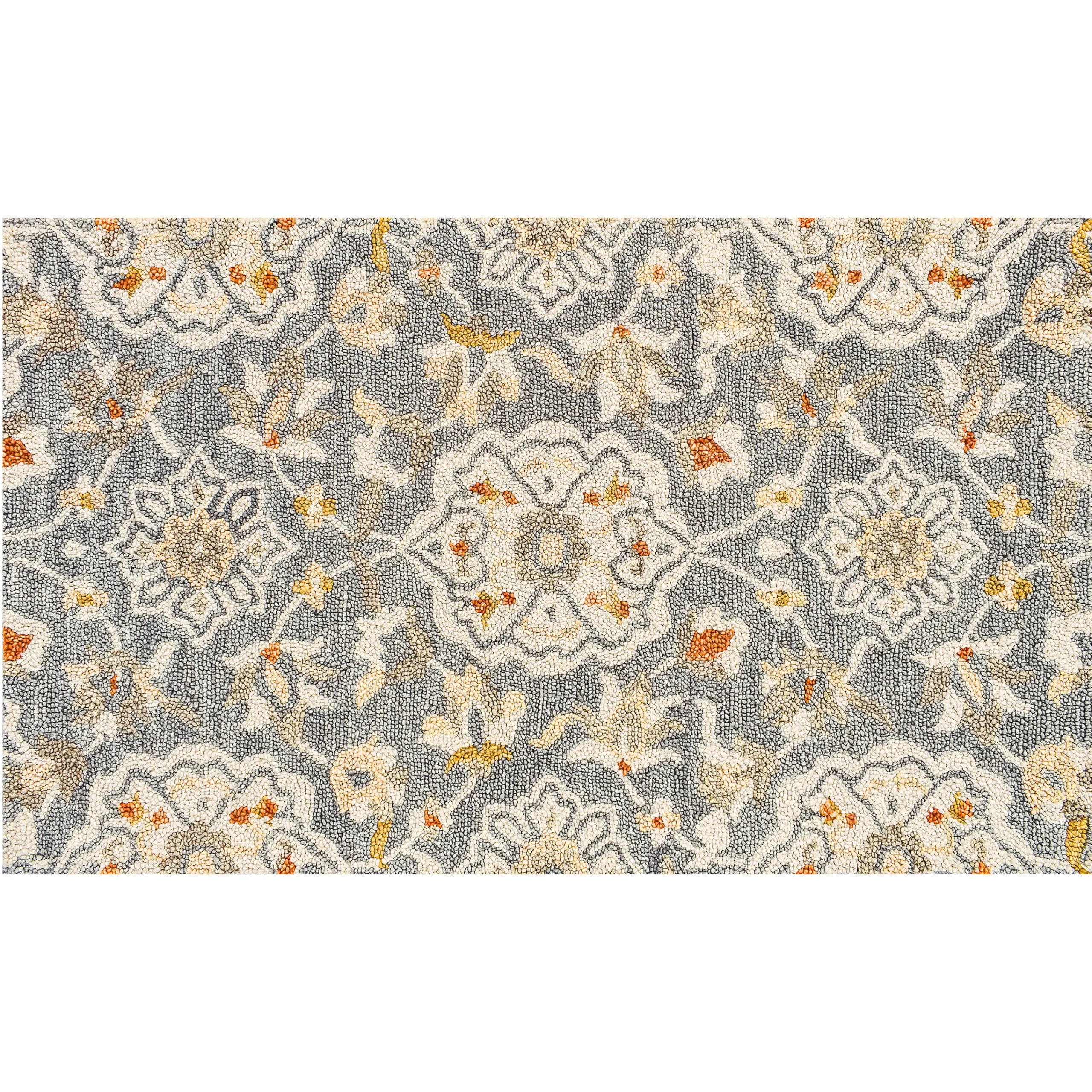 MacKenzie-Childs Rugs<Cobblestone 2'3 x 3'9 Rug
