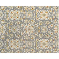 MacKenzie-Childs Rugs<Cobblestone 8' x 10' Rug
