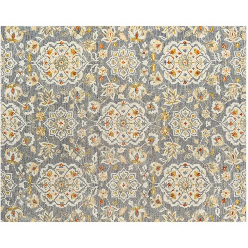 MacKenzie-Childs Rugs<Cobblestone 8' x 10' Rug
