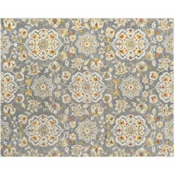MacKenzie-Childs Rugs<Cobblestone 8' x 10' Rug