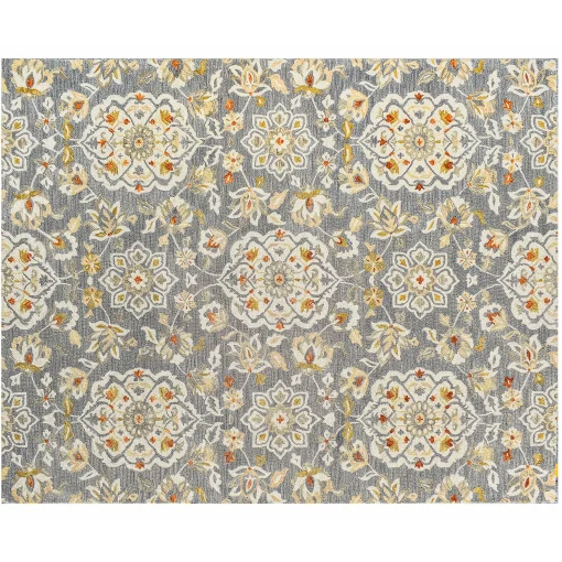 MacKenzie-Childs Rugs<Cobblestone 8' x 10' Rug