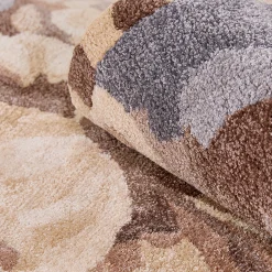 MacKenzie-Childs Rugs<Coco Rose 3' x 5' Rug