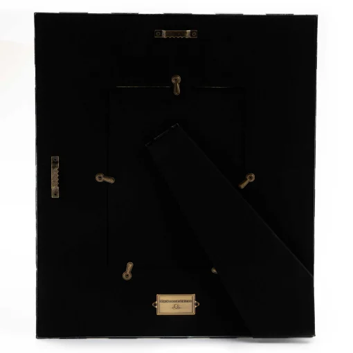 MacKenzie-Childs Room Accents<Courtly Check 5 x 7 Frame