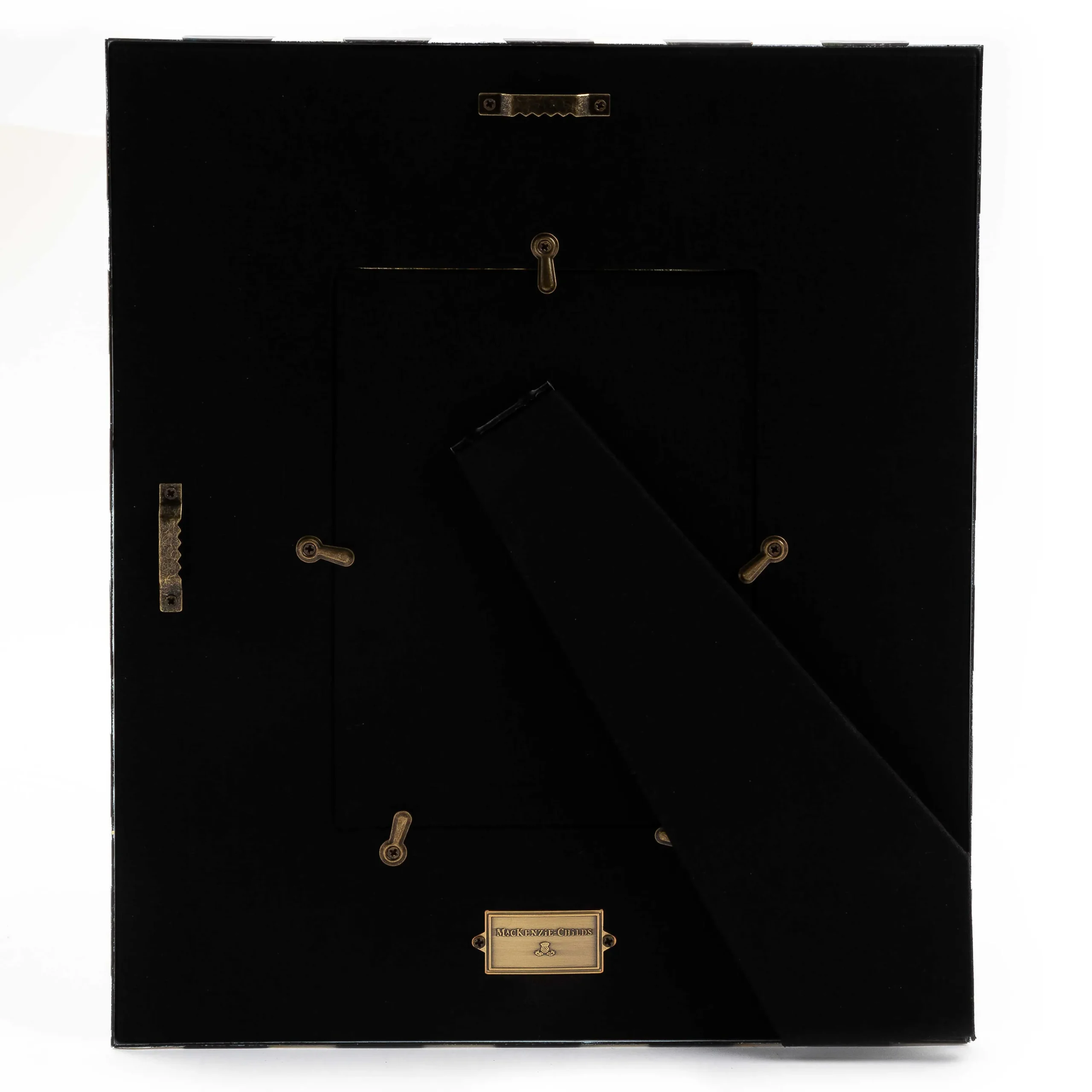 MacKenzie-Childs Room Accents<Courtly Check 5 x 7 Frame