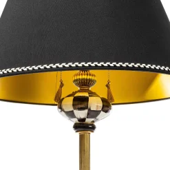 MacKenzie-Childs Lighting<Courtly Check Atelier Floor Lamp