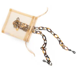 MacKenzie-Childs Accessories<Courtly Check Eyeglasses Chain