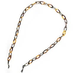 MacKenzie-Childs Accessories<Courtly Check Eyeglasses Chain