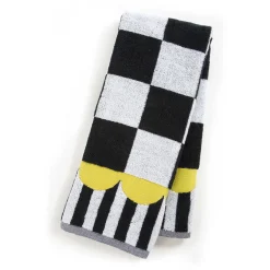 MacKenzie-Childs Bath & Bath Accessories<Courtly Check Hand Towel