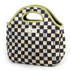 MacKenzie-Childs Accessories<Courtly Check Lunch Tote