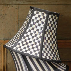 MacKenzie-Childs Room Accents|Lighting<Courtly Check Small Shade