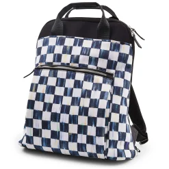 MacKenzie-Childs Accessories<Courtly Check Sport Backpack