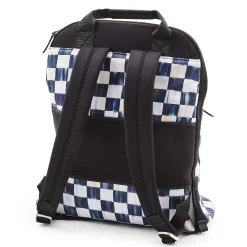 MacKenzie-Childs Accessories<Courtly Check Sport Backpack