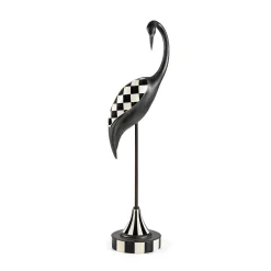 MacKenzie-Childs Spring|Outdoor<Courtly Check Tall Crane