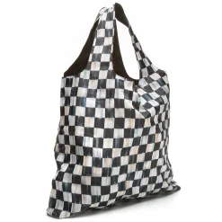 MacKenzie-Childs Accessories<Courtly Check To Go Tote