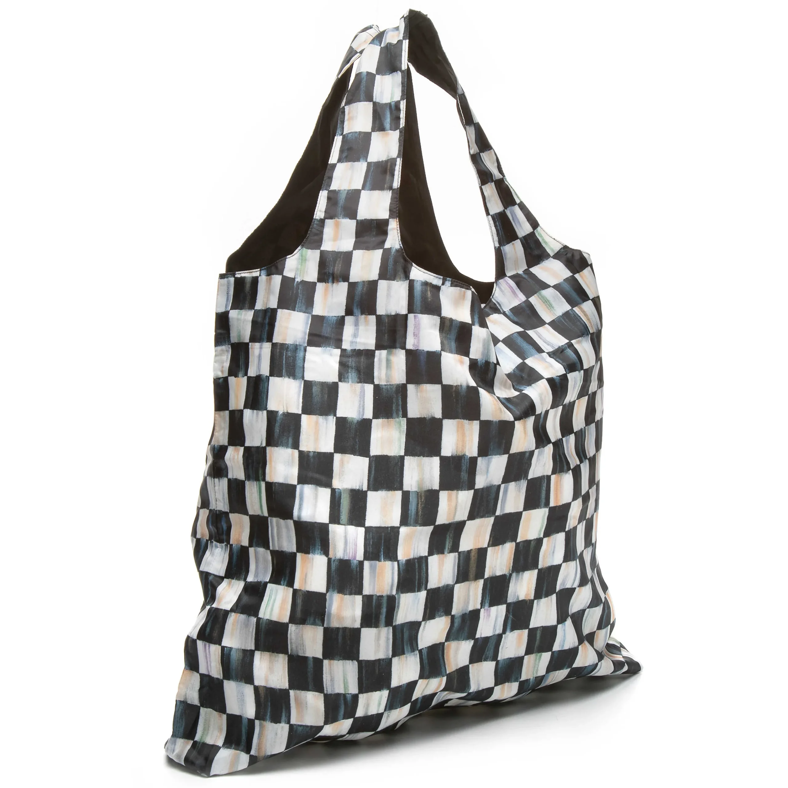 MacKenzie-Childs Accessories<Courtly Check To Go Tote