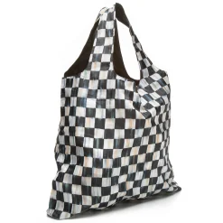MacKenzie-Childs Accessories<Courtly Check To Go Tote