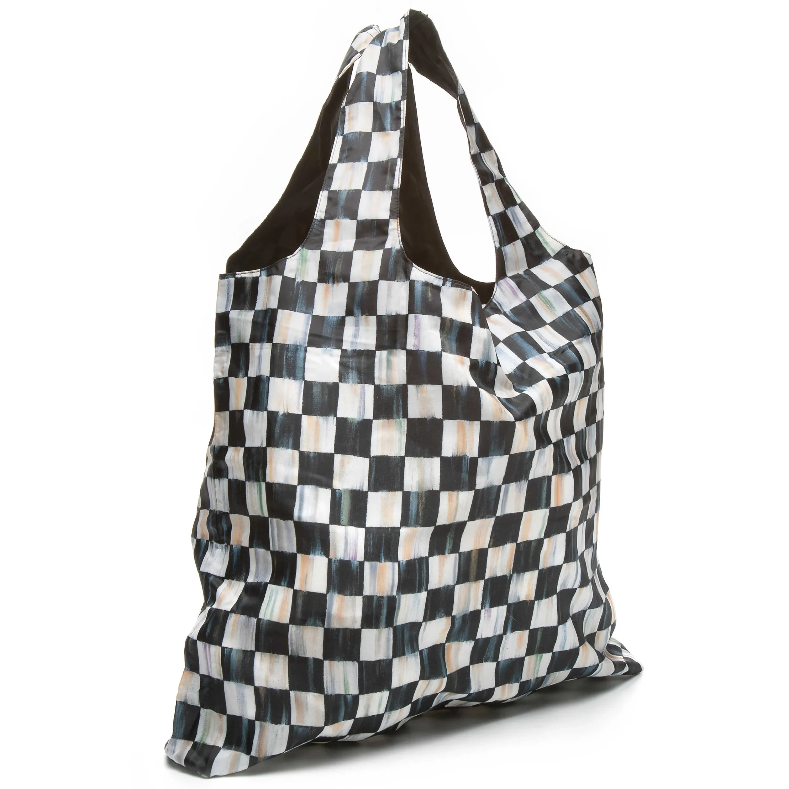 MacKenzie-Childs Accessories<Courtly Check To Go Tote