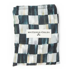 MacKenzie-Childs Accessories<Courtly Check To Go Tote