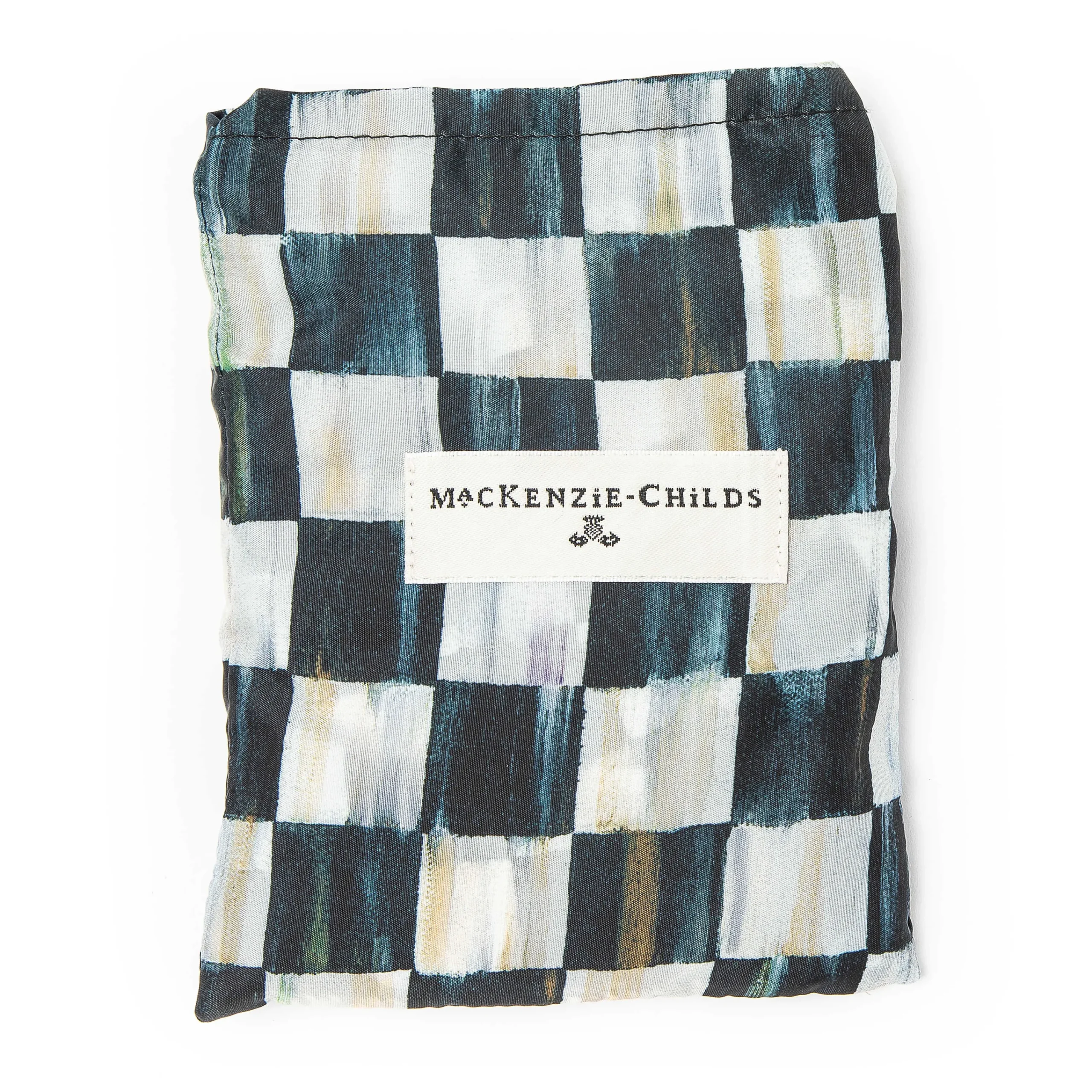 MacKenzie-Childs Accessories<Courtly Check To Go Tote