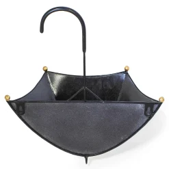 MacKenzie-Childs Spring|Greenery & Florals<Courtly Check Umbrella Wall Planter